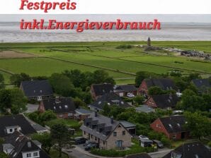 Ferienhaus Küstenliebe / Heimathafen