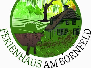 Logo Ferienhaus am Bornfeld