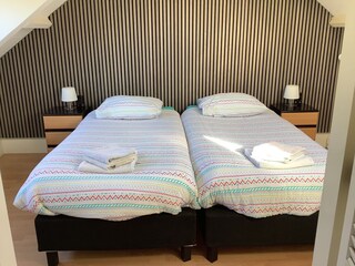 Appartamento per vacanze Egmond aan Zee Caratteristiche 8