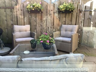 Holiday apartment Egmond aan Zee Features 7