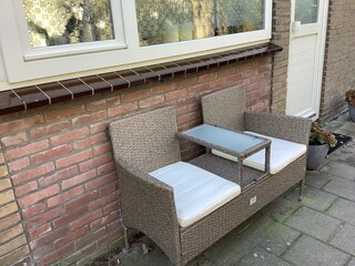 Appartamento per vacanze Egmond aan Zee Registrazione all'aperto 3