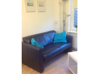 Appartamento per vacanze Egmond aan Zee Caratteristiche 5