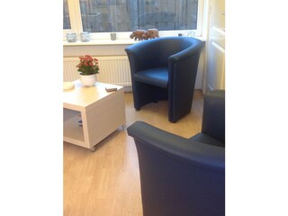 Appartamento per vacanze Egmond aan Zee Caratteristiche 4