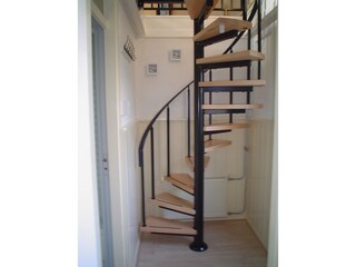 Appartamento per vacanze Egmond aan Zee Caratteristiche 6