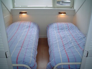 Appartamento per vacanze Egmond aan Zee Caratteristiche 7