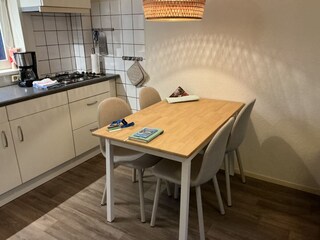 Holiday apartment Egmond aan Zee Features 8