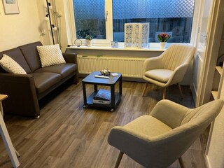 Holiday apartment Egmond aan Zee Features 9