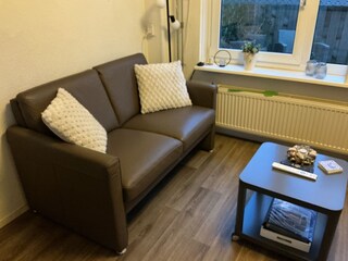 Vakantieappartement Egmond aan Zee Kenmerken 10