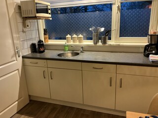 Vakantieappartement Egmond aan Zee Kenmerken 11