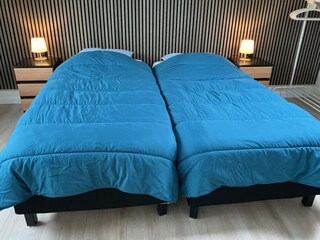 Vakantieappartement Egmond aan Zee Kenmerken 12