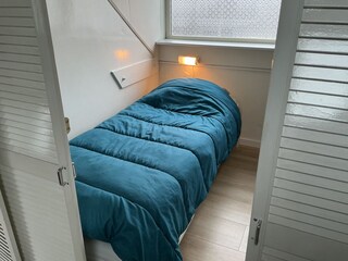 Vakantieappartement Egmond aan Zee Kenmerken 13