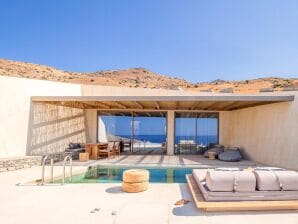 Ferienhaus Terra 3 Bungalow de luxe