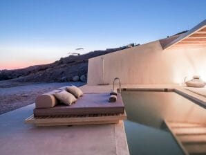 Ferienhaus Terra Multi 3  Luxus Bungalow