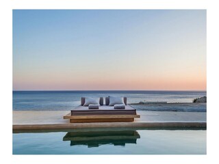 Vakantiehuis Agios Pavlos Buitenaudio-opname 4