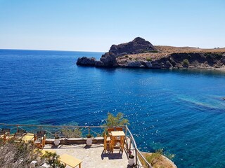 Vakantiehuis Agios Pavlos Omgeving 32