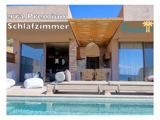 Vakantiehuis Agios Pavlos Buitenaudio-opname 8