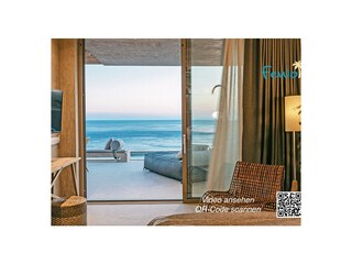 Vakantiehuis Agios Pavlos Buitenaudio-opname 11