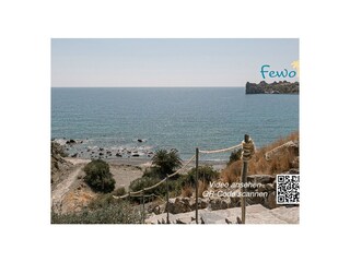 Vakantiehuis Agios Pavlos Buitenaudio-opname 13