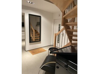 Holiday house Olsberg Features 11