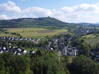 Holiday house Olsberg Environment 35