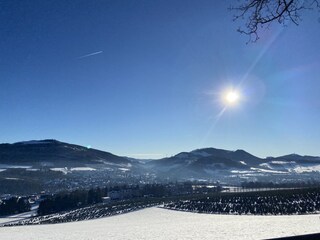 Holiday house Olsberg Environment 36