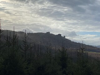 Holiday house Olsberg Environment 38