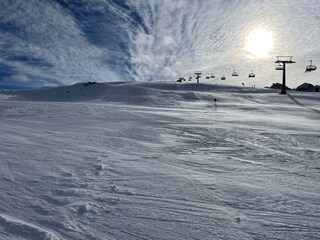 Appartamento per vacanze Hochkrimml Ambiente 28