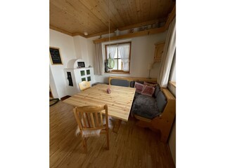 Appartamento per vacanze Hochkrimml Caratteristiche 19