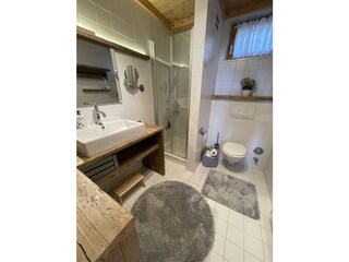 Vakantieappartement Hochkrimml Kenmerken 20