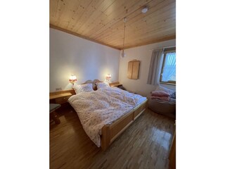 Vakantieappartement Hochkrimml Kenmerken 23