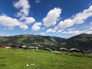 Appartamento per vacanze Hochkrimml Ambiente 27