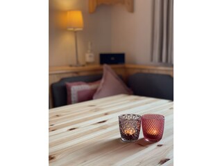 Appartamento per vacanze Hochkrimml Caratteristiche 22