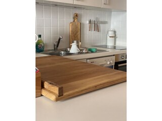 Appartamento per vacanze Hochkrimml Caratteristiche 23