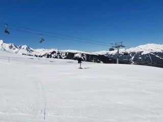 Appartamento per vacanze Hochkrimml Ambiente 30