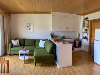 Vakantieappartement Hochkrimml Kenmerken 26