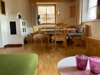 Vakantieappartement Hochkrimml Kenmerken 27