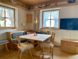 Vakantieappartement Hochkrimml Kenmerken 28