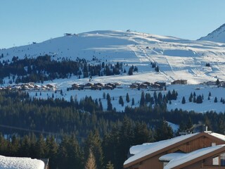 Vakantieappartement Hochkrimml Buitenaudio-opname 6