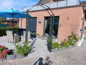 Ferienwohnung Incanto del Giardino