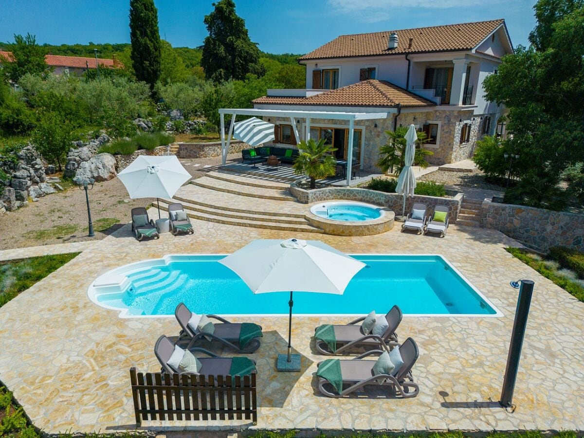 Villa Nenadići Enregistrement extérieur 1