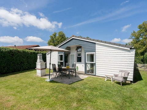 Vakantiehuis Beachpark 38