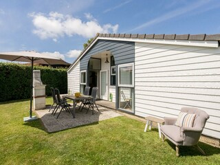 Casa per le vacanze Renesse Registrazione all'aperto 3