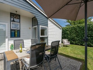 Casa per le vacanze Renesse Registrazione all'aperto 4