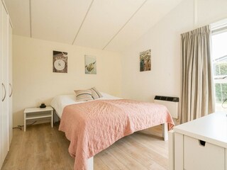 Casa per le vacanze Renesse Caratteristiche 14