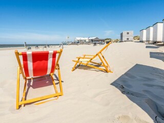 Casa per le vacanze Renesse Ambiente 19