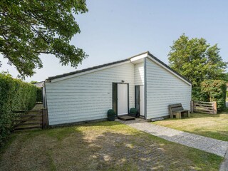 Casa per le vacanze Renesse Registrazione all'aperto 5