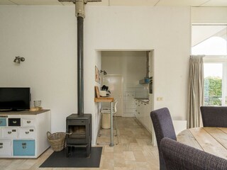 Casa per le vacanze Renesse Caratteristiche 9