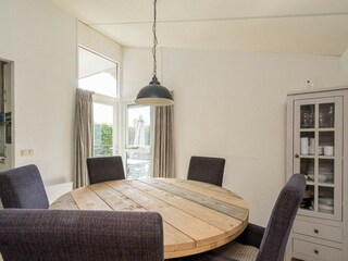 Casa per le vacanze Renesse Caratteristiche 11