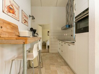 Casa per le vacanze Renesse Caratteristiche 12