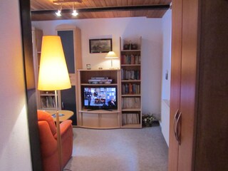 Vakantiehuis Wernigerode Kenmerken 8